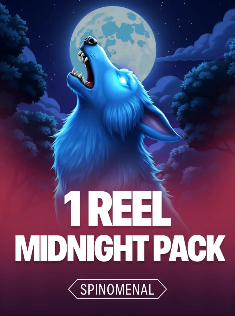 1 Reel - Midnight Pack