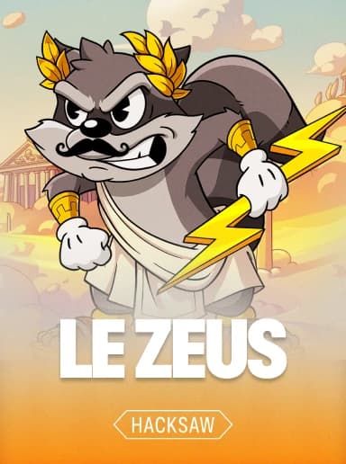 Le Zeus